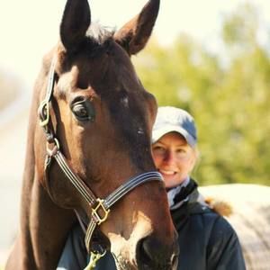 Meet your Posher, Brittney